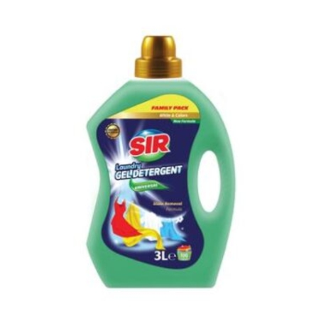 SIR UNIVERSAL ТЕЧЕН ПЕРИЛЕН ПРЕПАРАТ 3000 мл.