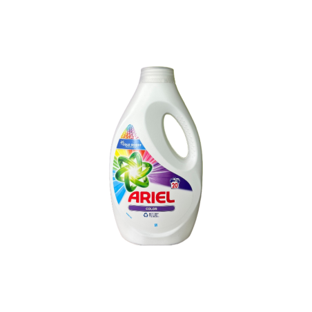 ARIEL COLOUR ТЕЧЕН ПЕРИЛЕН ПРЕПАРАТ 1100 мл.