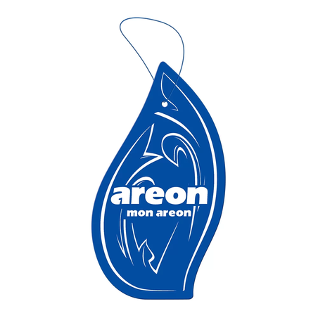 AREON MON AREON XXL АРОМАТИЗАТОР ЗА КОЛА