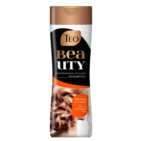 TEO BEAUTY REPAIR AND CARE ШАМПОАН 350 мл.