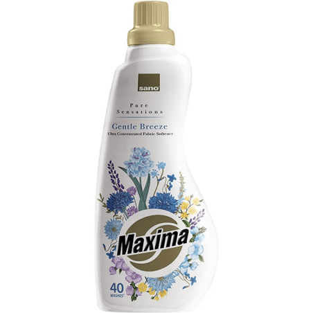SANO MAXIMA GENTLE BREEZE ОМЕКОТИТЕЛ 1000 мл.