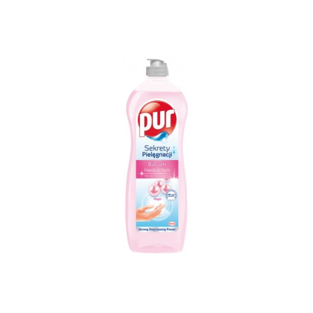 PUR POWER BALSAM HANDS AND NAIL ПРЕПАРАТ ЗА СЪДОВЕ 750 мл.