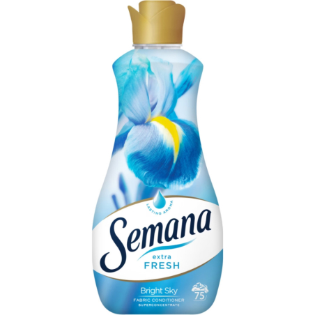 SEMANA EXTRA FRESH BRIGHT SKY ОМЕКОТИТЕЛ 1500 мл.
