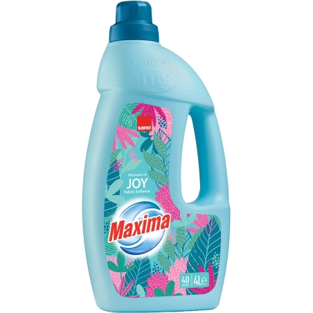 SANO MAXIMA JOY ОМЕКОТИТЕЛ 4000 мл.
