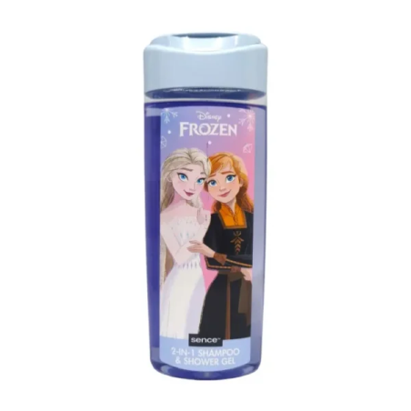 FROZEN ШАМПОАН И ДУШ ГЕЛ 210 мл.