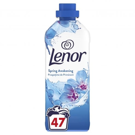LENOR SPRING AWAKENING ОМЕКОТИТЕЛ 987 мл.
