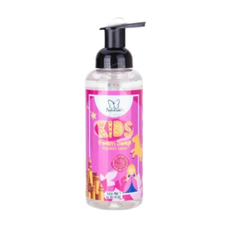 PAPILION KIDS ТЕЧЕН САПУН ЗА РЪЦЕ /FOAM/ 500 ml.