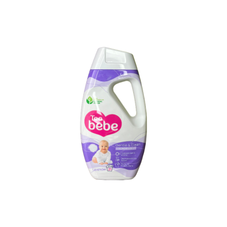 TEO BEBE LAVANDER ТЕЧЕН ПЕРИЛЕН ПРЕПАРАТ 945 мл.