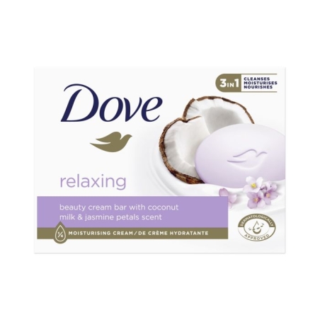 DOVE RELAXING САПУН 90 гр.