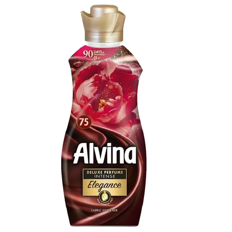 ALVINA DELUXE PERFUME INTENSE ELEGANCE ОМЕКОТИТЕЛ 1650 мл.