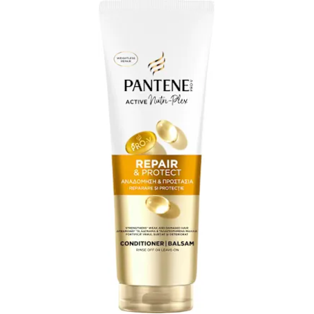 PANTENE PRO- V ACTIVE NUTRI-PLEX REPAIR & PROTECT БАЛСАМ ЗА КОСА 200 мл.