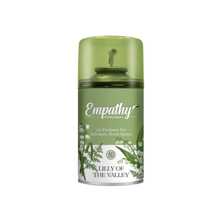 EMPATHY LILLY OF THE VALLEY СПРЕЙ ПЪЛНИТЕЛ 250 мл.