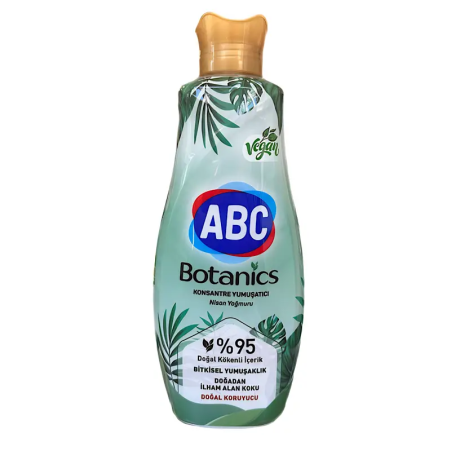ABC BOTANICS APRIL RAIN ОМЕКОТИТЕЛ 1440 мл.
