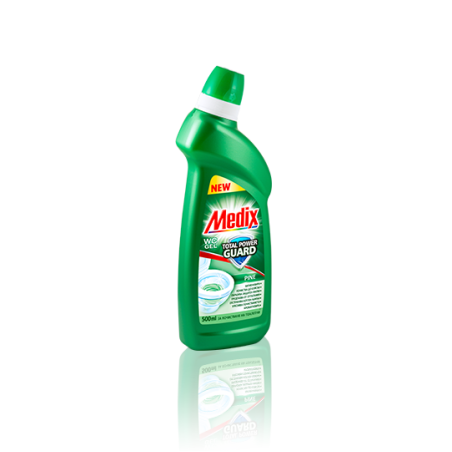 MEDIX PINE WC ГЕЛ 750 мл.