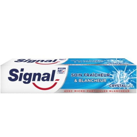 SIGNAL FRIS AND WIT ПАСТА ЗА ЗЪБИ 75 мл.