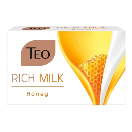 TEO HONEY САПУН 90 гр.