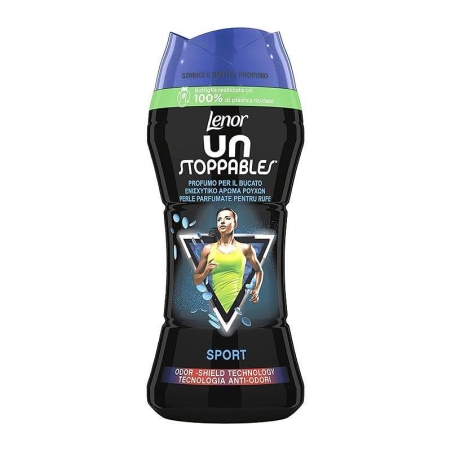LENOR SPORT ПЕРЛИ 210 гр.