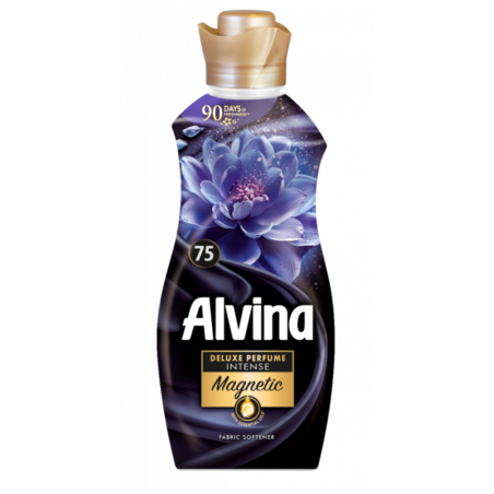 ALVINA DELUXE PERFUME INTENSE MAGNETIC ОМЕКОТИТЕЛ 1650 мл.