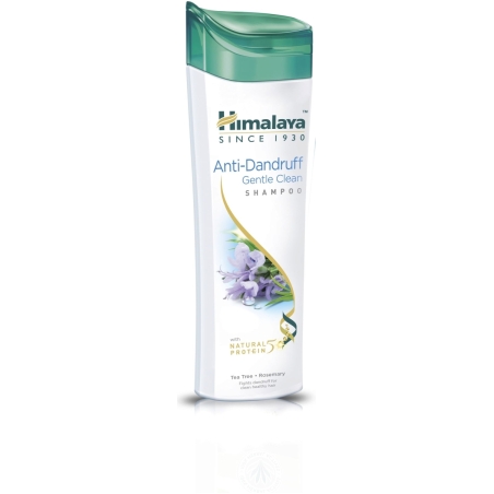 HIMALAYA ANTI-DANDRUFF ШАМПОАН 400 мл.