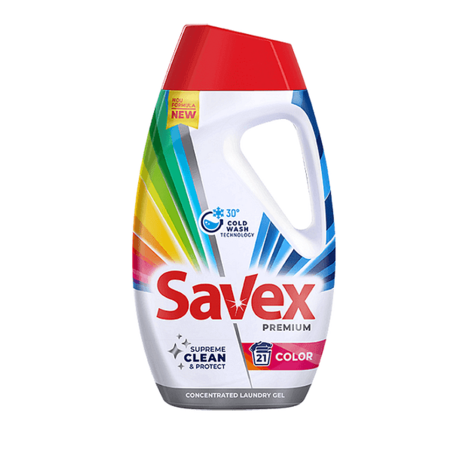 SAVEX PREMIUM COLOR ТЕЧЕН ПЕРИЛЕН ПРЕПАРАТ 1800 мл.