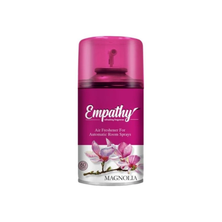 EMPATHY MAGNOLIA СПРЕЙ ПЪЛНИТЕЛ 250 мл.