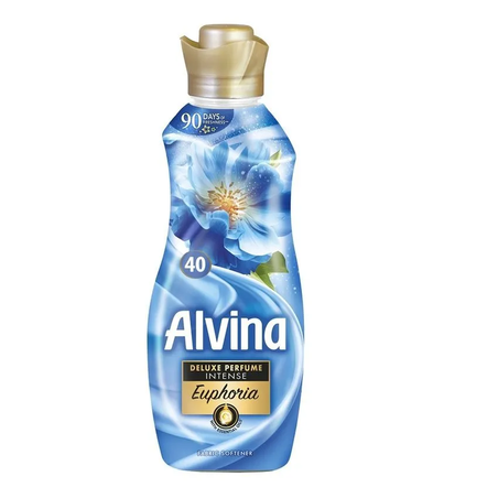 ALVINA DELUXE PERFUME INTENSE EUPHORIA ОМЕКОТИТЕЛ 880 мл.