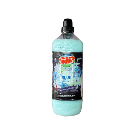 SIR BLUE LOVERS ОМЕКОТИТЕЛ 2000 мл.