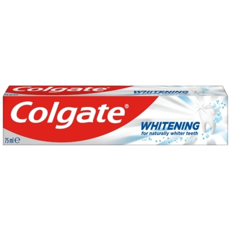 COLGATE WHITENING ПАСТА ЗА ЗЪБИ 75 мл.
