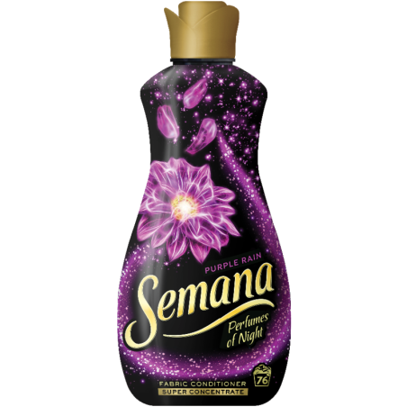 SEMANA PARFUMES OF NIGHT PURPLE RAIN ОМЕКОТИТЕЛ 1650 мл.