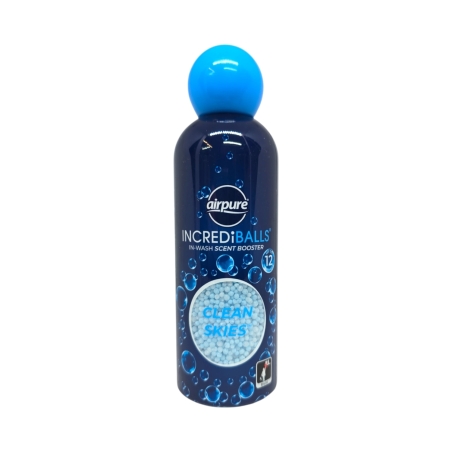 AIR PURE CLEAN SKIES АРОМАТНИ ПЕРЛИ 128 гр.