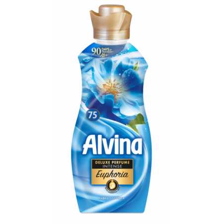 ALVINA EUPHORIA ОМЕКОТИТЕЛ 1650 мл.