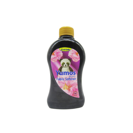YUMOS PINK ОМЕКОТИТЕЛ 280 мл.