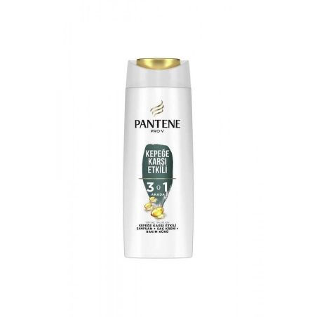 PANTENE 3 IN 1 ШАМПОАН 350 мл.