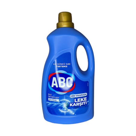 ABC DARK BLUE ТЕЧЕН ПЕРИЛЕН ПРЕПАРАТ 3000 мл.