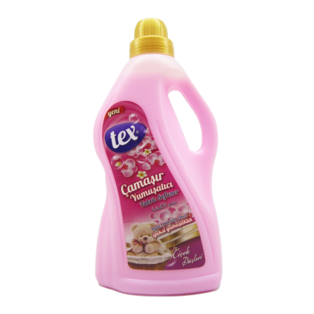 TEX PINK ОМЕКОТИТЕЛ 3000 мл.