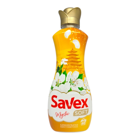 SAVEX SOFT MYSTIC ОМЕКОТИТЕЛ 1500 мл.