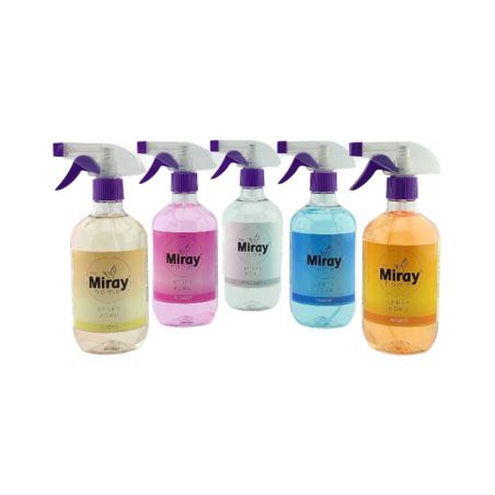 THE MIRAY HOME АРОМАТИЗАТОР СПРЕЙ  500 мл.