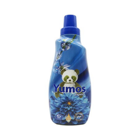 YUMOS BLUE ОМЕКОТИТЕЛ 1440 мл.