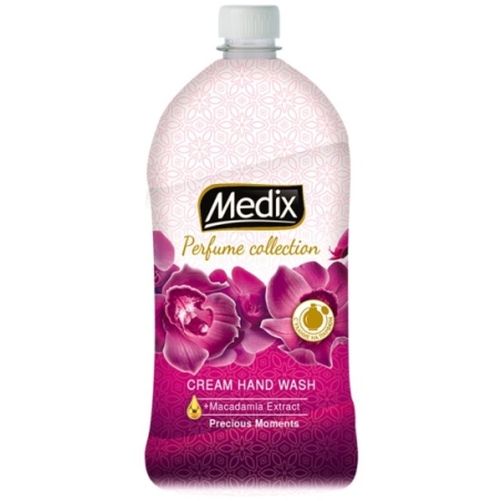 MEDIX PRECIOUS MOMENT ТЕЧЕН САПУН РЕЗЕРВА 800 мл.
