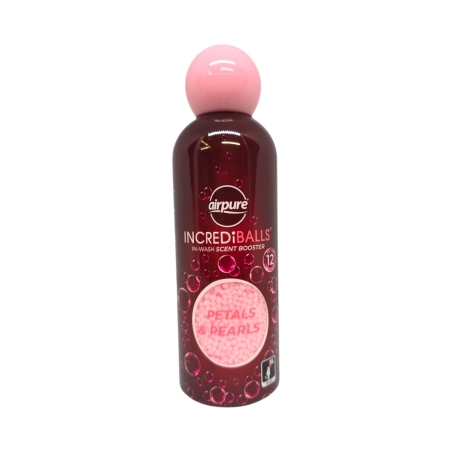 AIR PURE PETALS & PEARLS АРОМАТНИ ПЕРЛИ 128 гр.