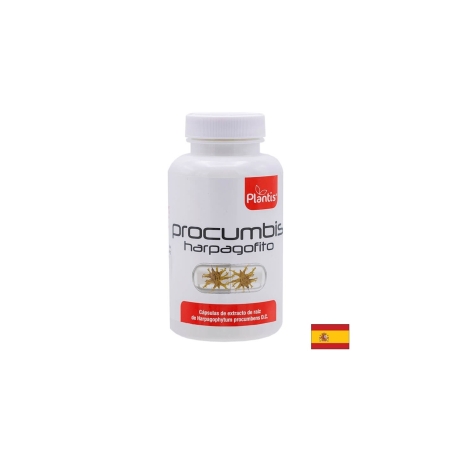 Artesania Agricola Дяволски нокът – за здрави стави Procumbis Haspagofito Plantis® 60 капсули