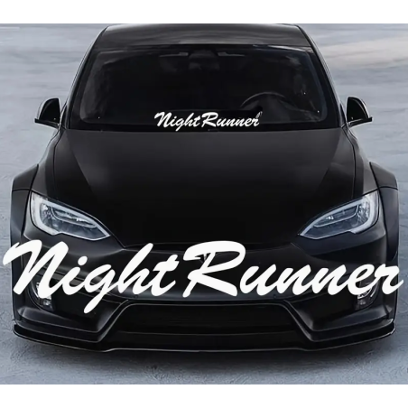 Night Runner