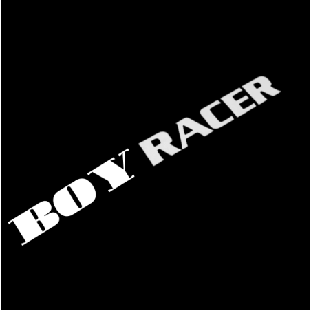 Boy Racer