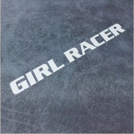 Girl Racer