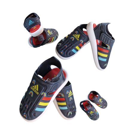 Спортни детски сандали 26 номер