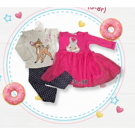 Сет 3части момиче92