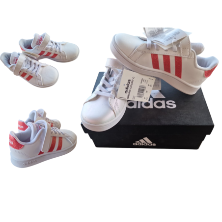 Маратонки момиче 28 номер