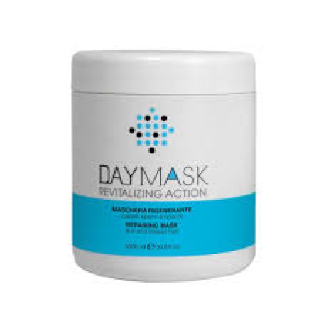 Маска за коса Daymask за възстановяване с млечни протеини  -  1000мл.