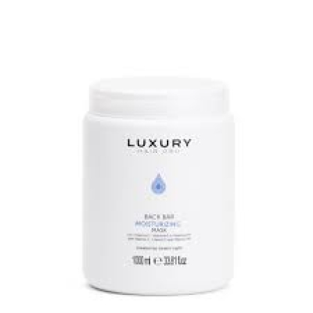 Хирдратираща маска за коса Luxury 1000мл.