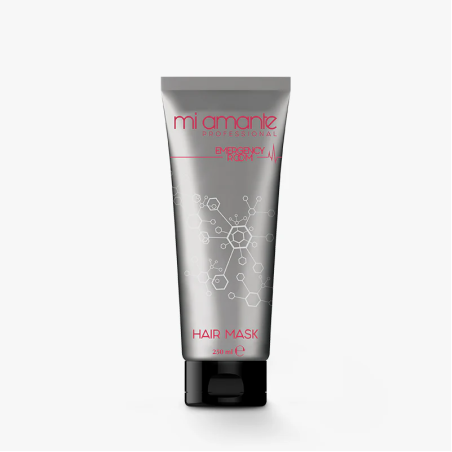 Маска Mi Amante Emergency Room Hair Mask, 250 ml